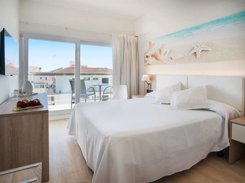 Hotel THB Gran Playa