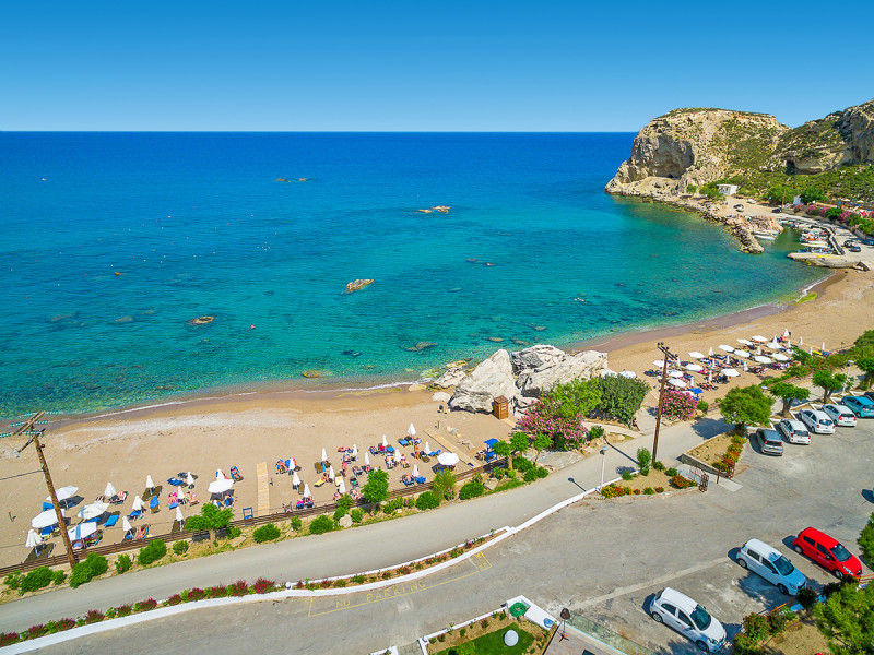 alltoura Club Hotel Porto Angeli