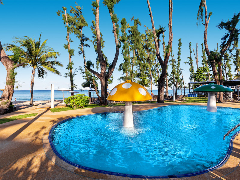 Sunwing Bangtao Beach