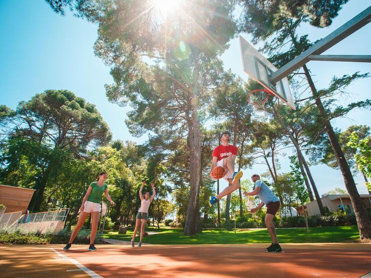 ISABELLA Valamar Villas