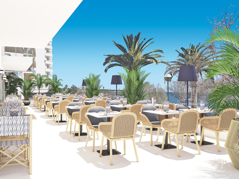 MiM Mallorca Meliá Collection