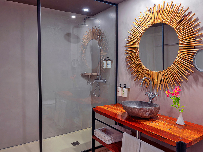 Dreams Jardin Tropical Resort & SPA