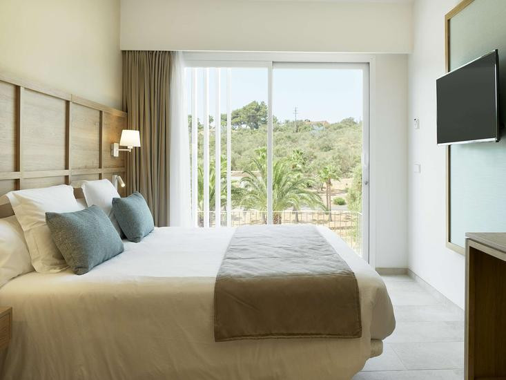 Iberostar W Cala Domingos