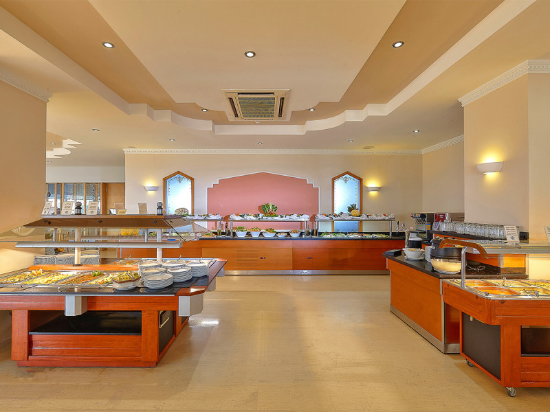 Hotel Astir Beach