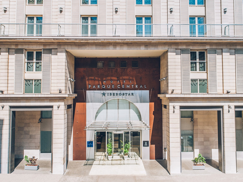 Iberostar Selection Parque Central