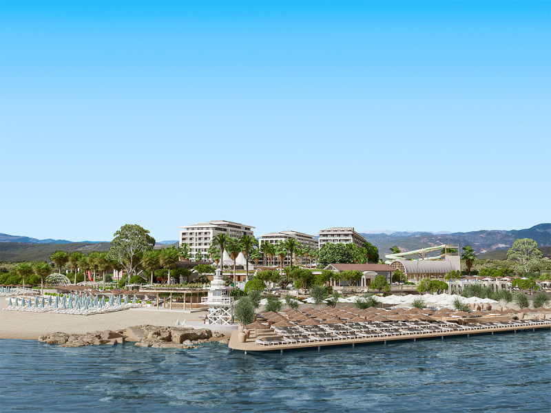 Numa Bay Exclusive Hotel