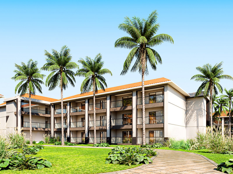 Hyatt Vivid Punta Cana