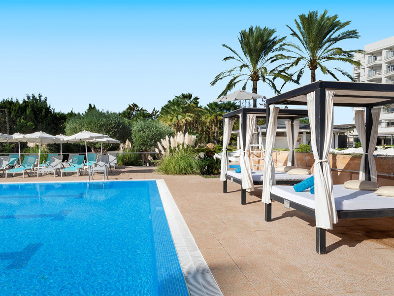 Hotel Cala Millor Garden