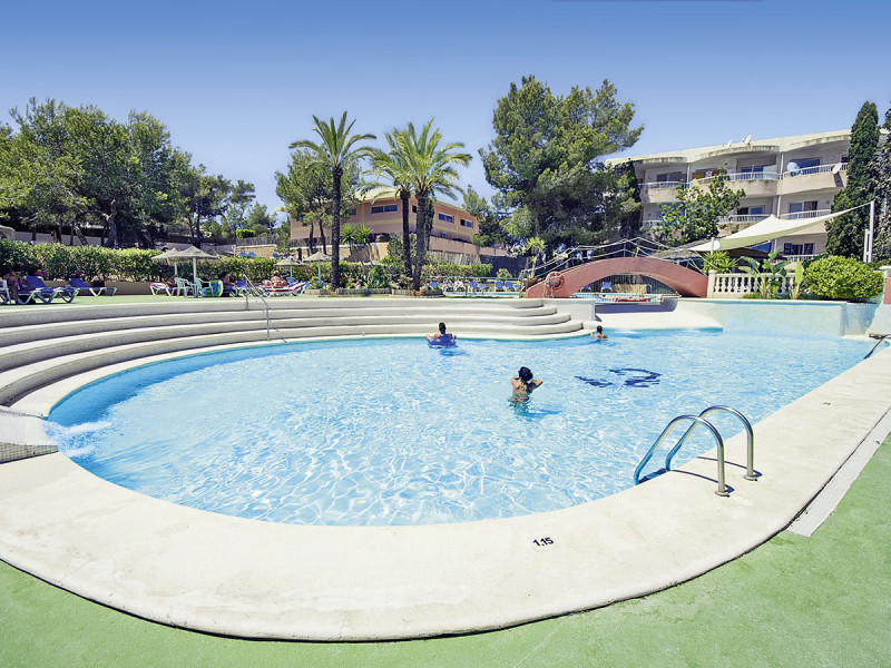 Hotel azuline Mar Amantis I & II