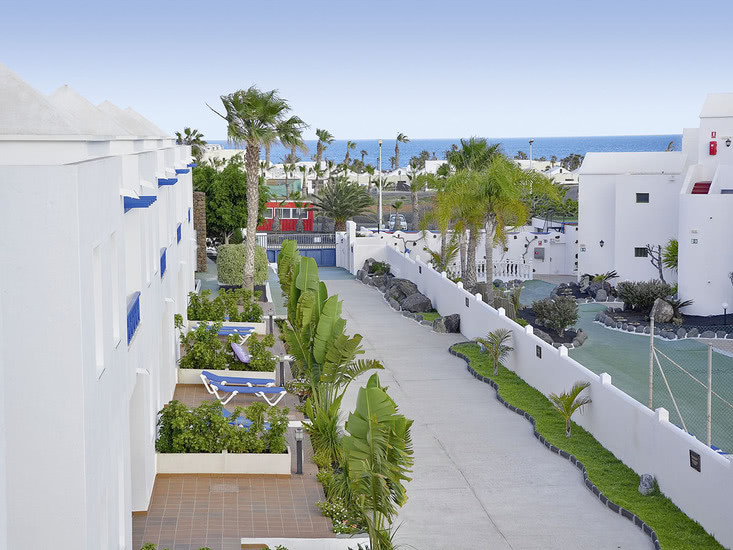 Hotel Siroco