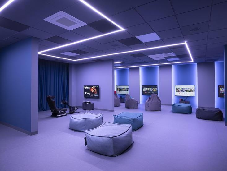 Sunny Baska by Valamar