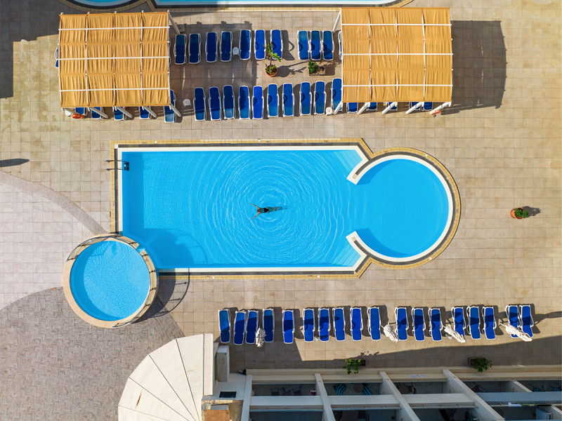 Riviera Spa Resort - Adults Only