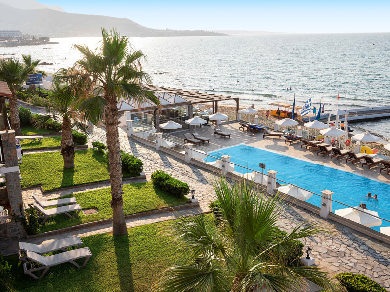 Alexander Beach Hotel & Village