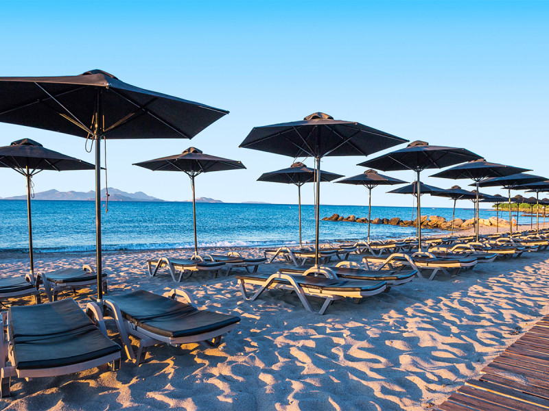 Hotel Porto Bello Royal