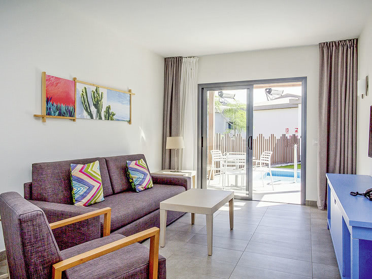 Hotel Caybeach Princess