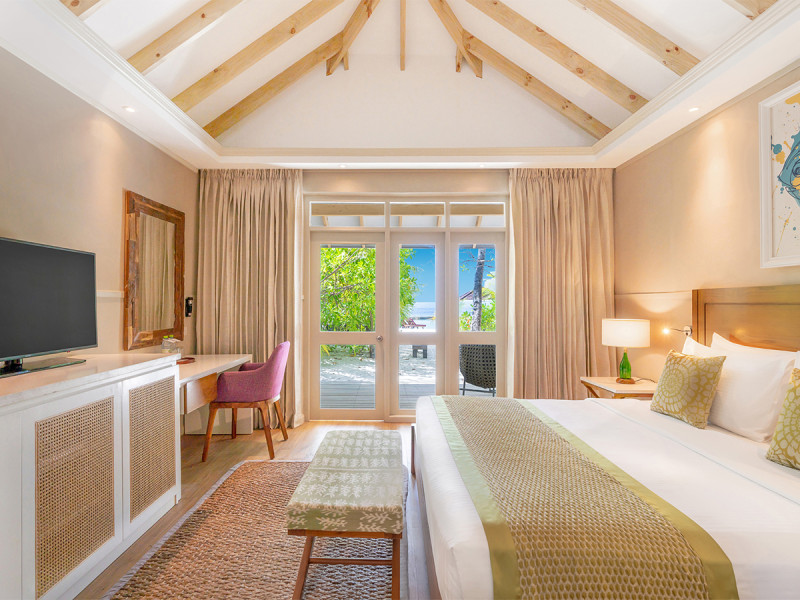 Ellaidhoo Maldives by Cinnamon