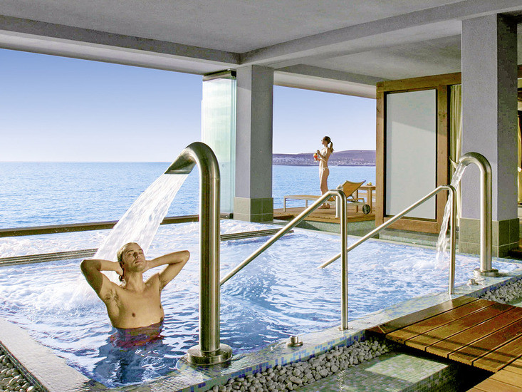 Lopesan Villa del Conde Resort & Thalasso