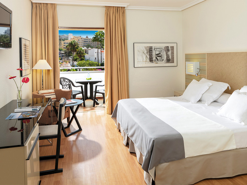 Hotel H10 Gran Tinerfe