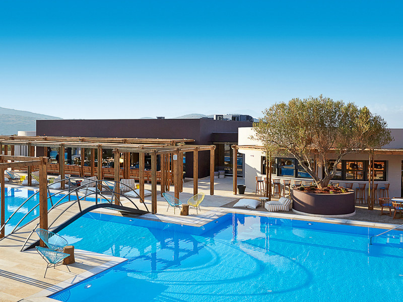 Domes of Elounda, Autograph Collection