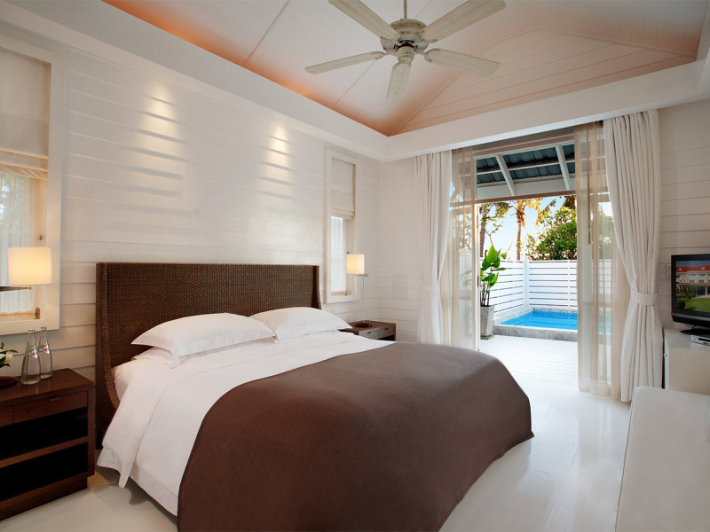 Centara Grand BeachResort & Villa Hua Hin 