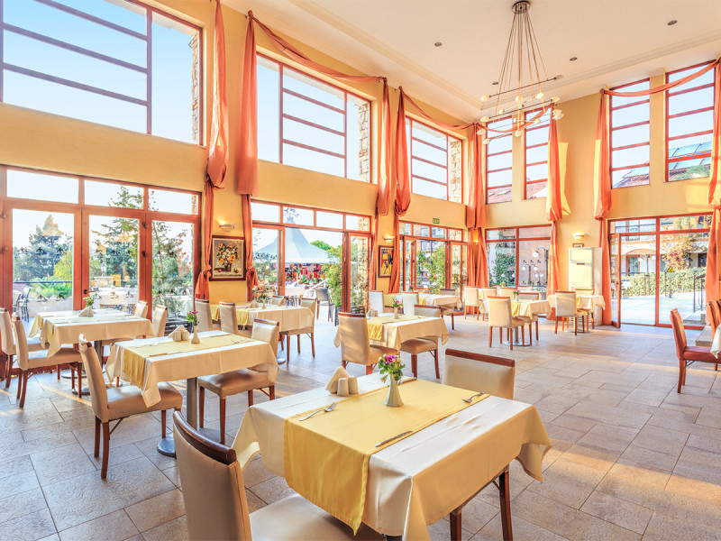 Orka WorldHotel & Aquapark