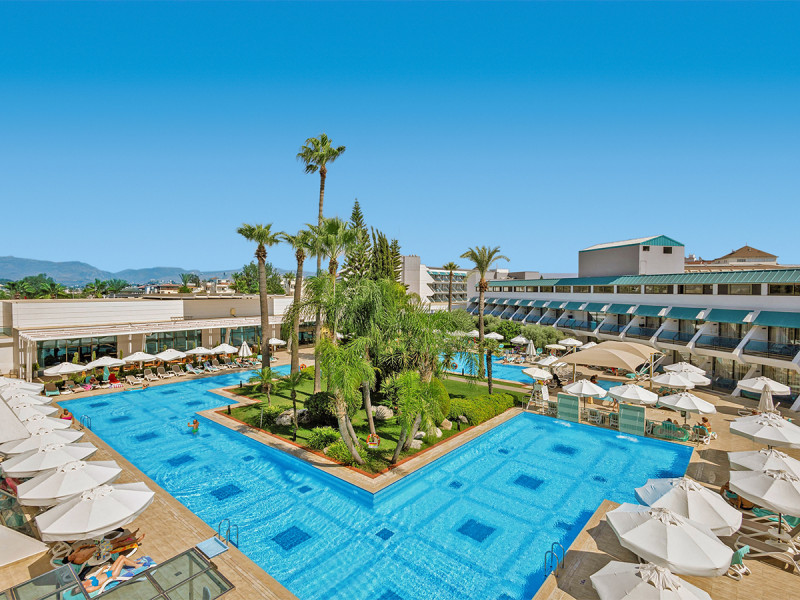 Hotel Side Star Elegance