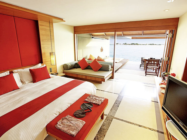 Villa Nautica, Paradise Island 