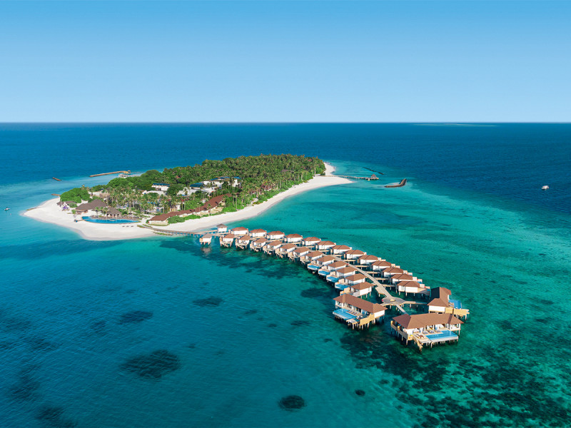 Avani+ Fares Maldives