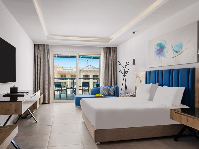 Pickalbatros Blu SPA Resort