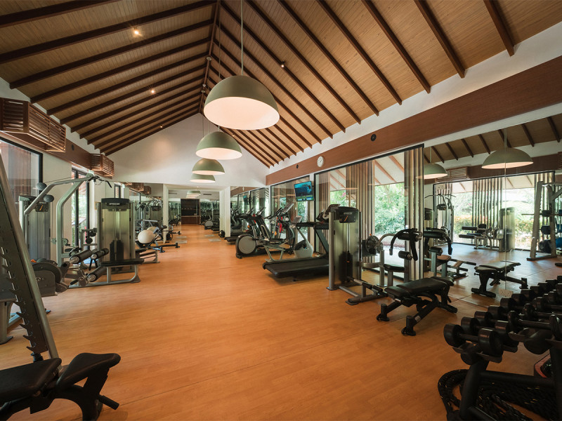 Pullman Maldives Maamutaa