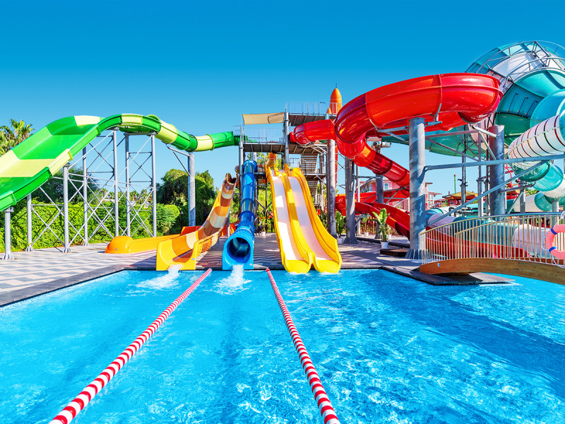 Hotel Megasaray Club Belek