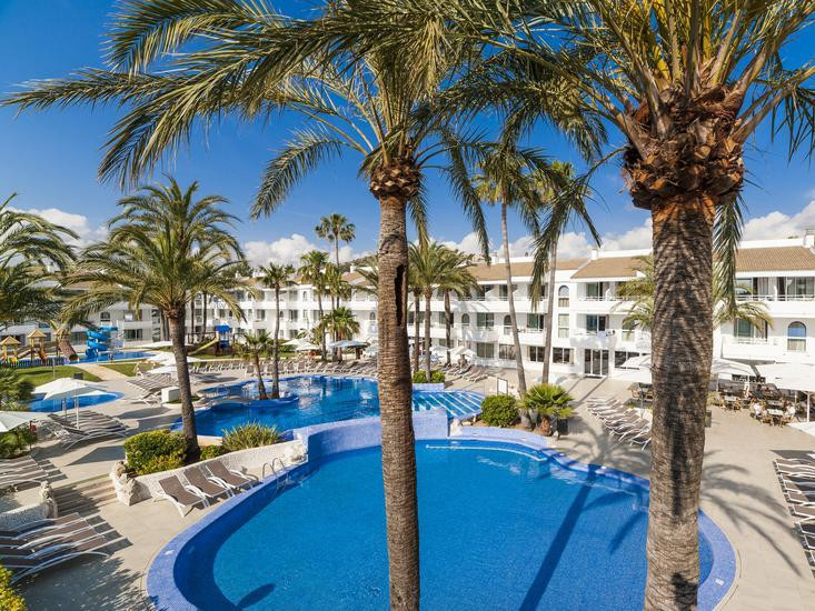 Villaconcha Apart Hoposa