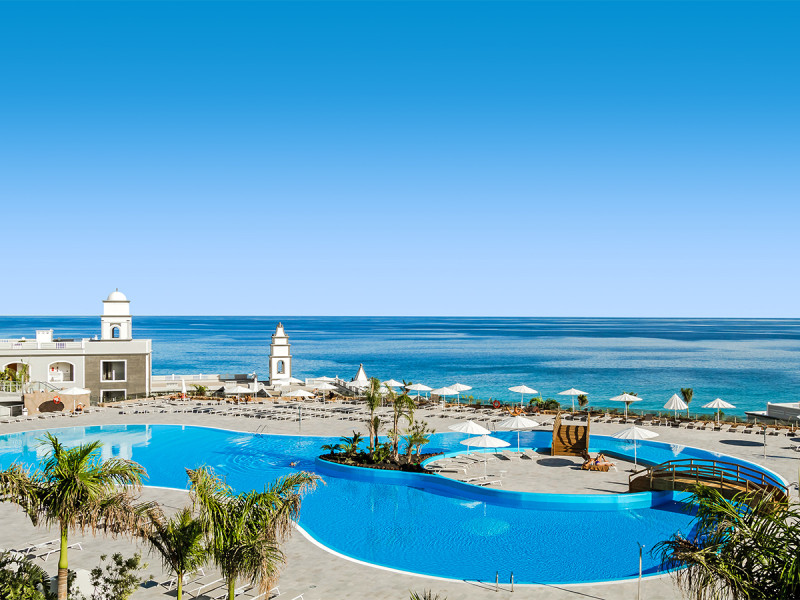 Royal Palm Resort & SPA