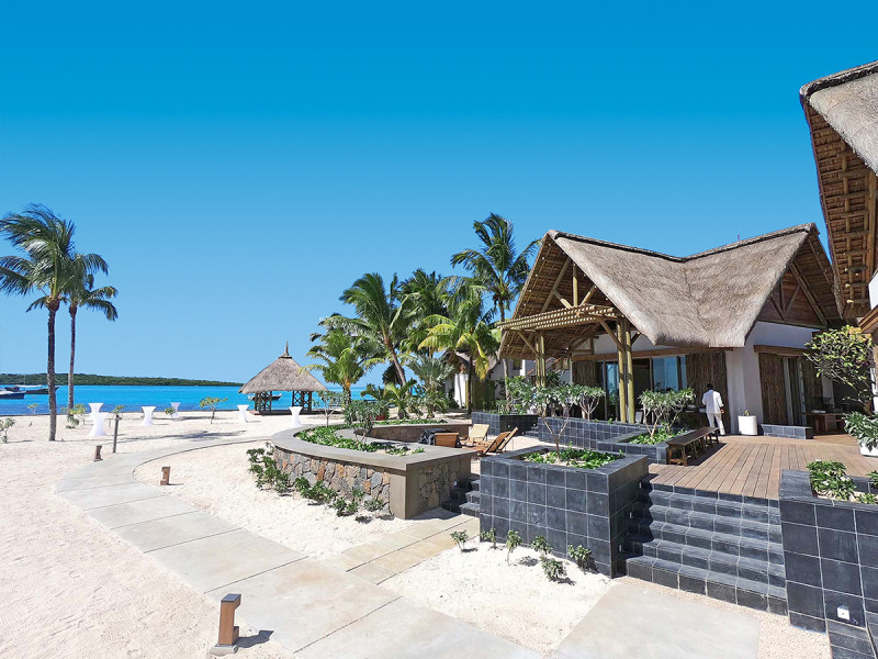 Preskil Island Resort