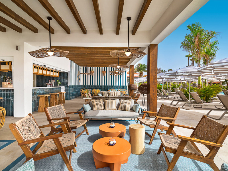 Barcelo Fuerteventura Royal Level Adults only