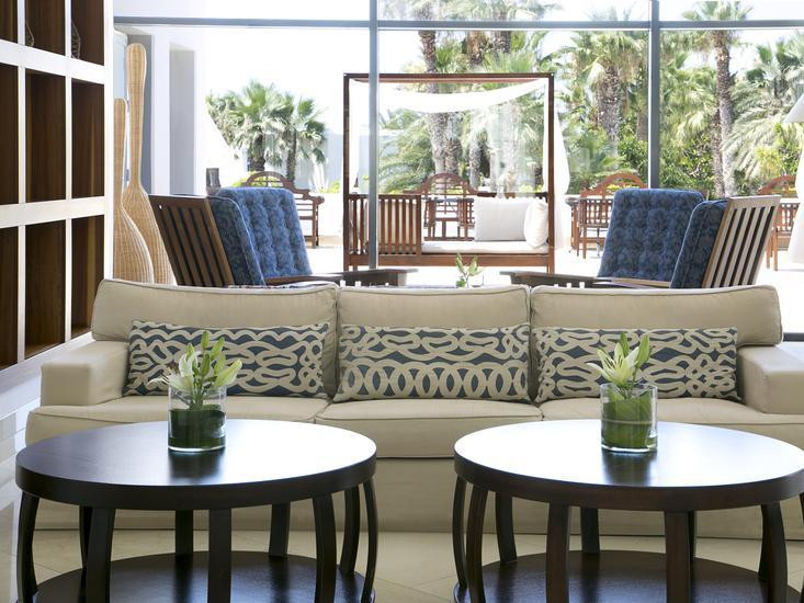 Azia Resort and Spa