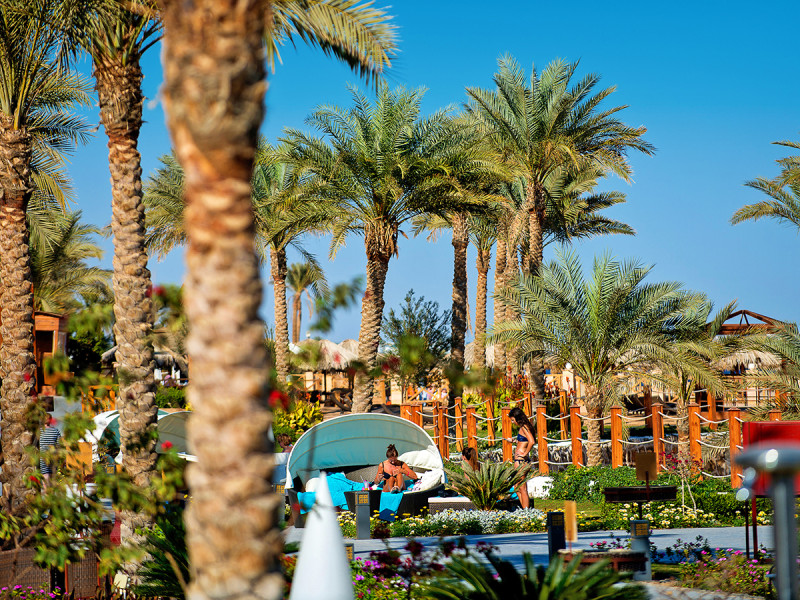 SUNRISE Montemare Resort - Grand Select