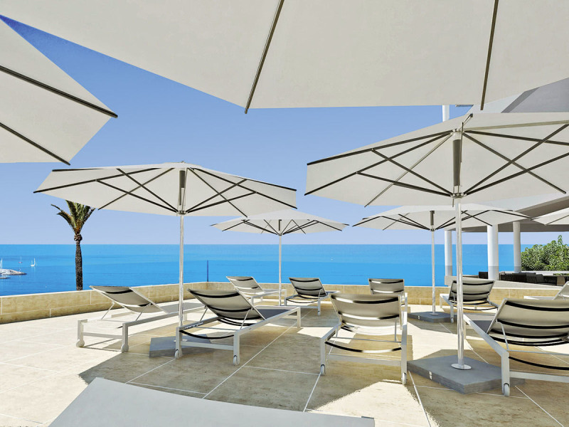 allsun Hotel Marena Beach