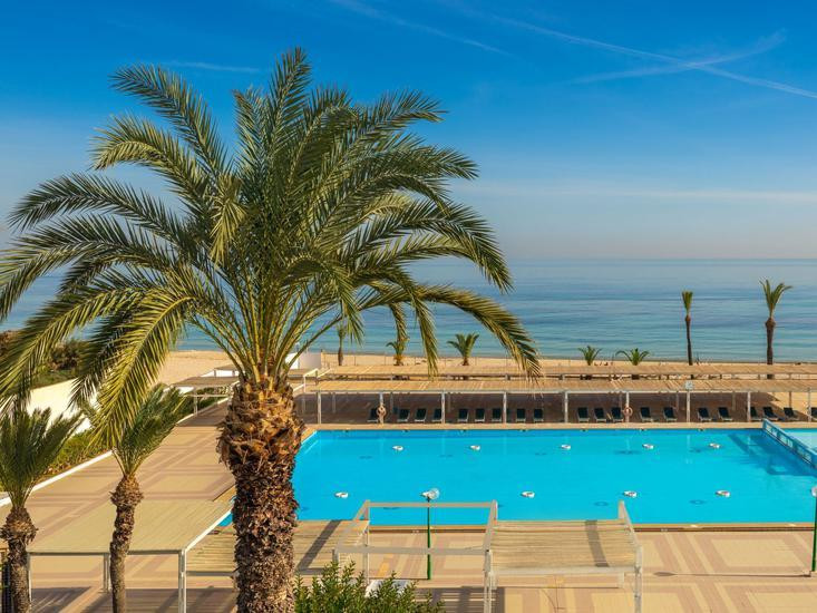 El Mouradi PortElKantaoui