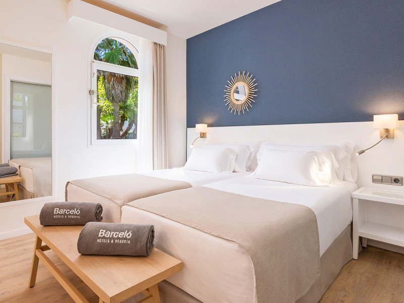 Barcelo Fuerteventura Castillo