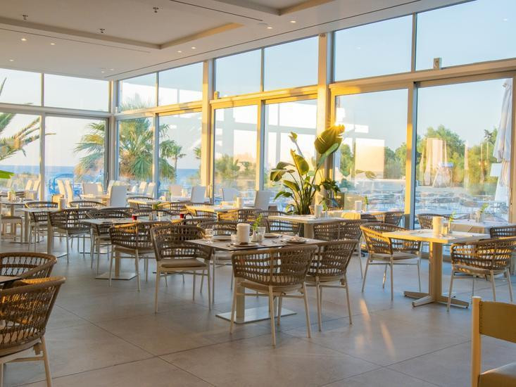 Pegasos Deluxe BeachHotel