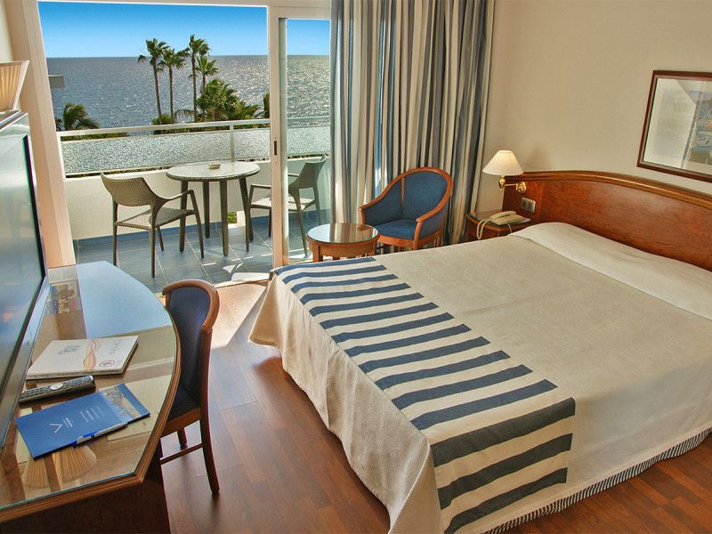 Hotel VIK San Antonio