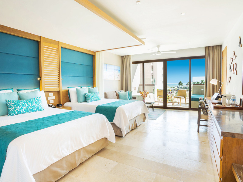 Dreams Playa Mujeres Golf & Spa Resort