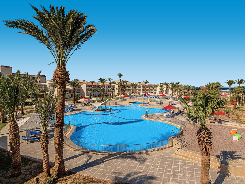 Amarina Abu Soma Resort & Aquapark
