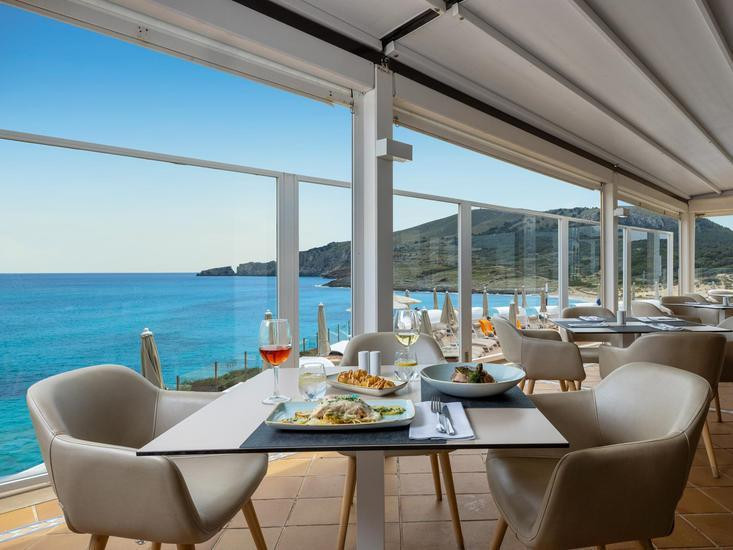 Viva Cala Mesquida Resort