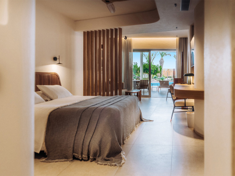 Ostria Resort & Spa