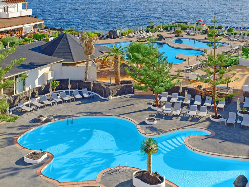 Hotel H10 Taburiente Playa