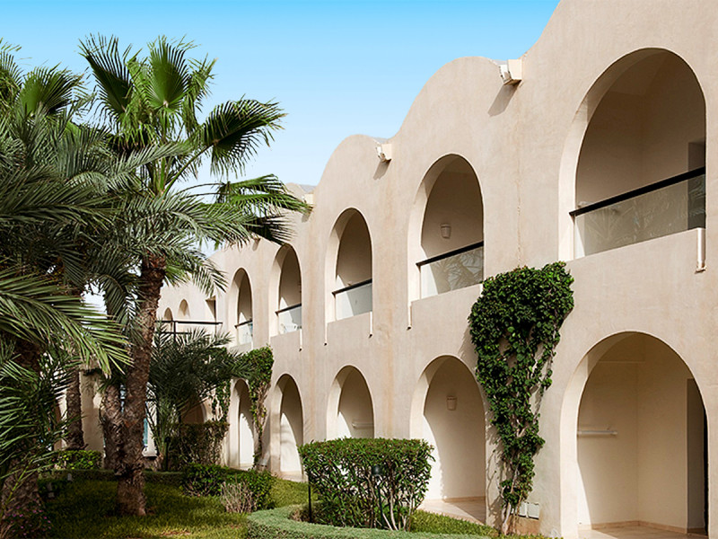 Sentido Djerba Beach