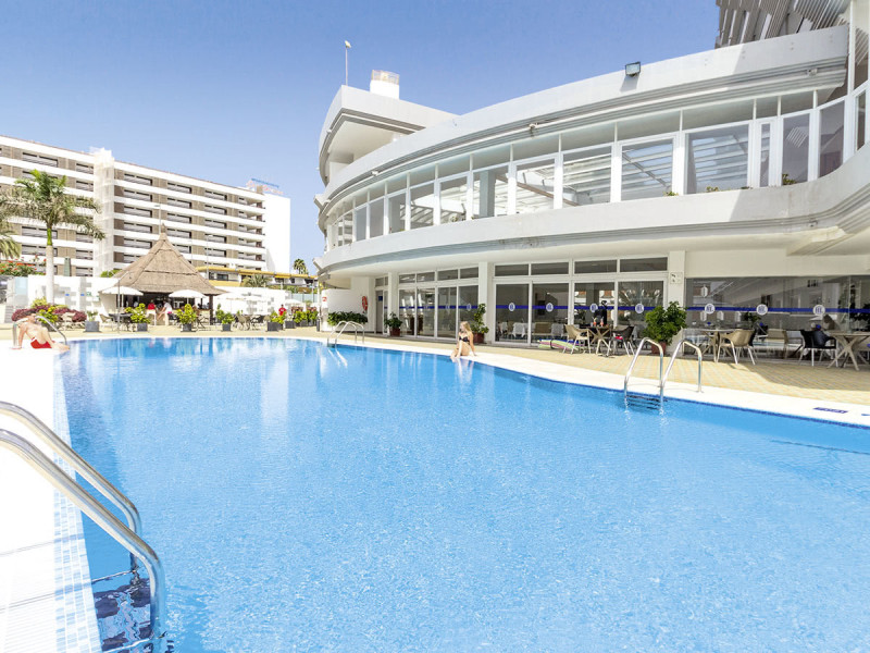 HL Suitehotel Playa del Inglés