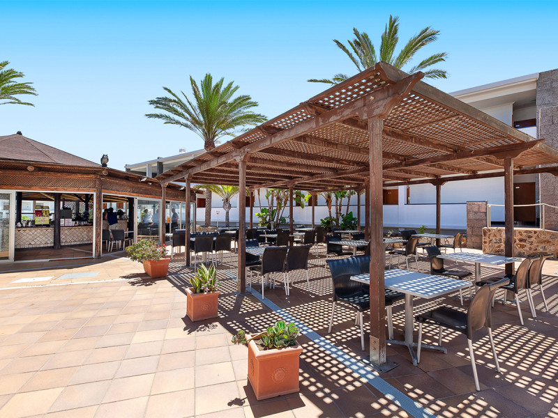 Hotel Mirador Papagayo by LIVVO